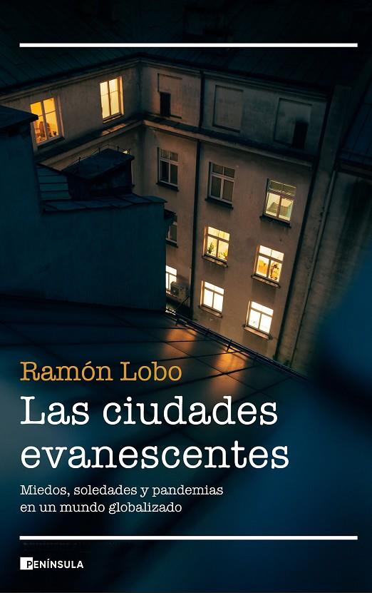 LAS CIUDADES EVANESCENTES | 9788499429366 | LOBO, RAMÓN | Llibreria Ombra | Llibreria online de Rubí, Barcelona | Comprar llibres en català i castellà online