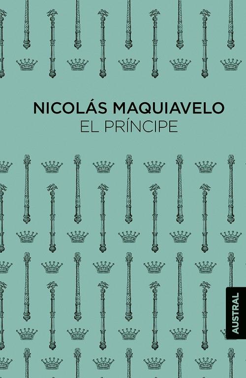 EL PRÍNCIPE | 9788467043679 | MAQUIAVELO, NICOLÁS | Llibreria Ombra | Llibreria online de Rubí, Barcelona | Comprar llibres en català i castellà online