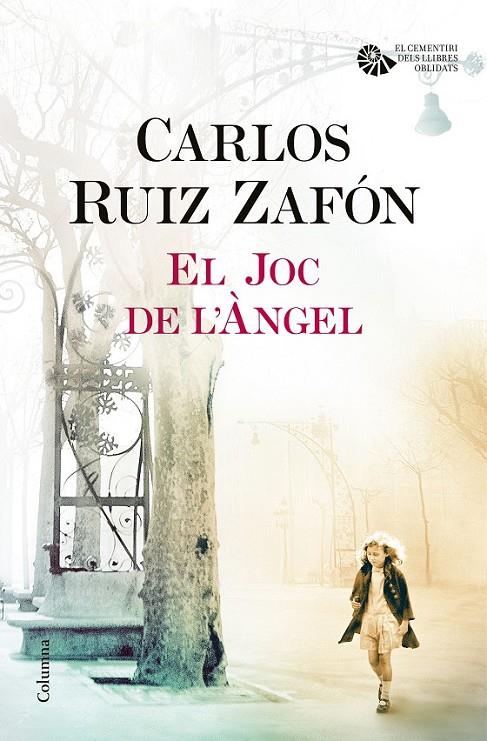EL JOC DE L'ÀNGEL | 9788466421683 | CARLOS RUIZ ZAFÓN | Llibreria Ombra | Llibreria online de Rubí, Barcelona | Comprar llibres en català i castellà online