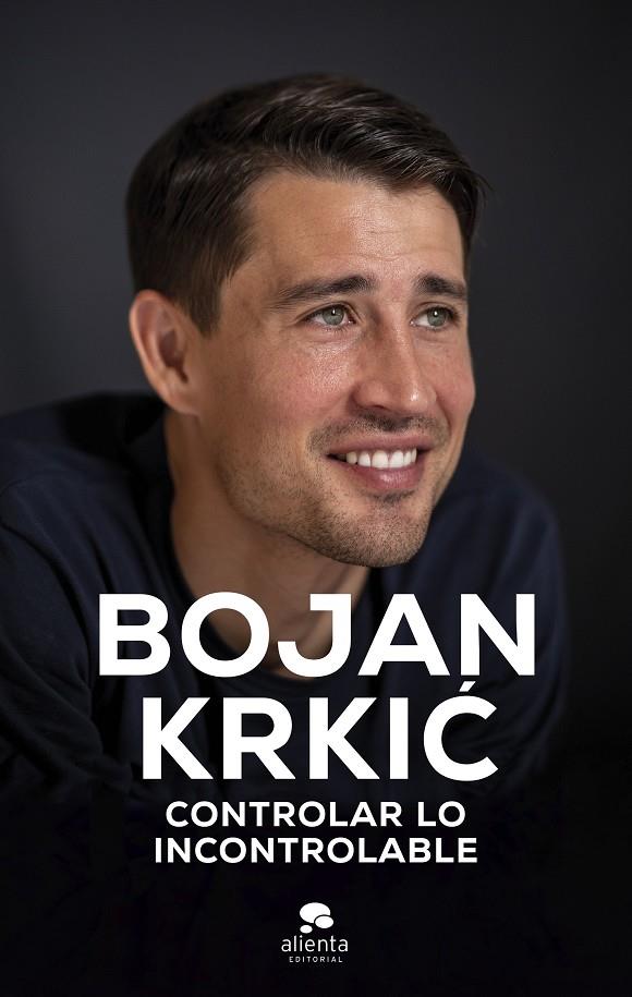 CONTROLAR LO INCONTROLABLE | 9788413443195 | KRKIC PÉREZ, BOJAN | Llibreria Ombra | Llibreria online de Rubí, Barcelona | Comprar llibres en català i castellà online