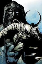 MARVEL SAGA CABALLERO LUNA 1. EL FONDO 1 | 9788411013598 | FINCH, DAVID / HUSTON, CHARLIE | Llibreria Ombra | Llibreria online de Rubí, Barcelona | Comprar llibres en català i castellà online