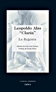 LA REGENTA | 9788484326977 | LEOPOLDO ALAS CLARIN | Llibreria Ombra | Llibreria online de Rubí, Barcelona | Comprar llibres en català i castellà online