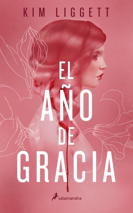 EL AÑO DE GRACIA | 9788418174186 | LIGGETT, KIM | Llibreria Ombra | Llibreria online de Rubí, Barcelona | Comprar llibres en català i castellà online