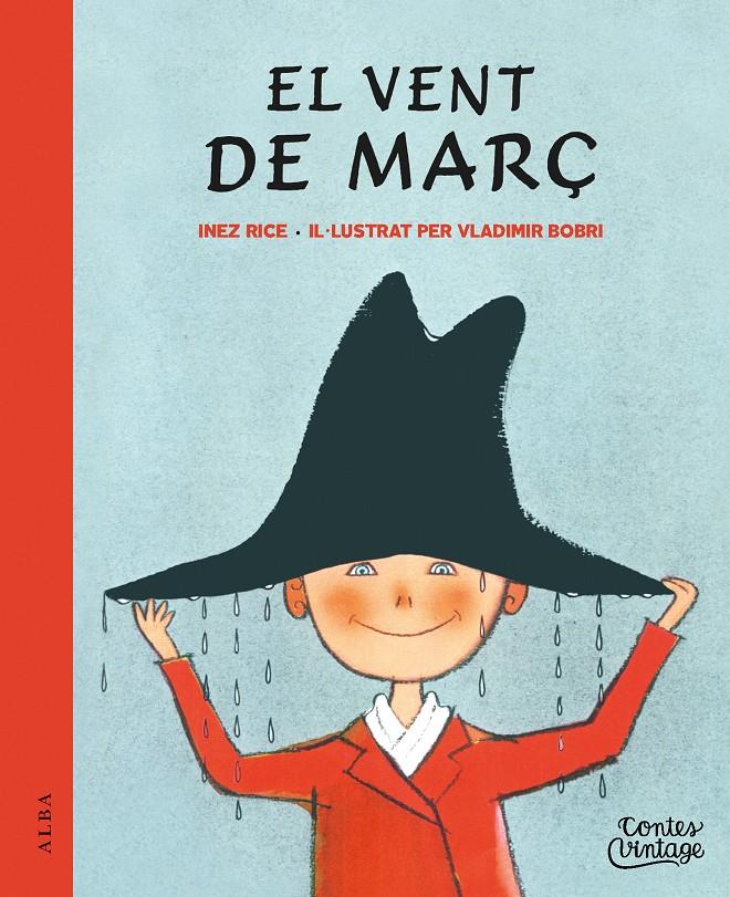 EL VENT DE MARÇ | 9788490653982 | RICE, INEZ | Llibreria Ombra | Llibreria online de Rubí, Barcelona | Comprar llibres en català i castellà online