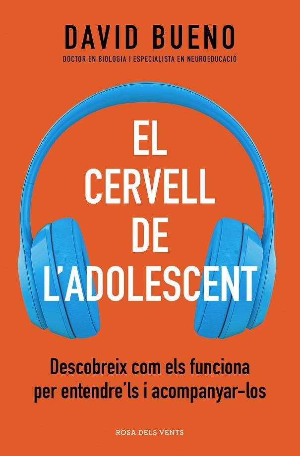 EL CERVELL DE L'ADOLESCENT | 9788418062503 | BUENO, DAVID | Llibreria Ombra | Llibreria online de Rubí, Barcelona | Comprar llibres en català i castellà online