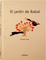 EL JARDÍN DE BABAÏ | 9788488342973 | SADAT, MANDANA | Llibreria Ombra | Llibreria online de Rubí, Barcelona | Comprar llibres en català i castellà online