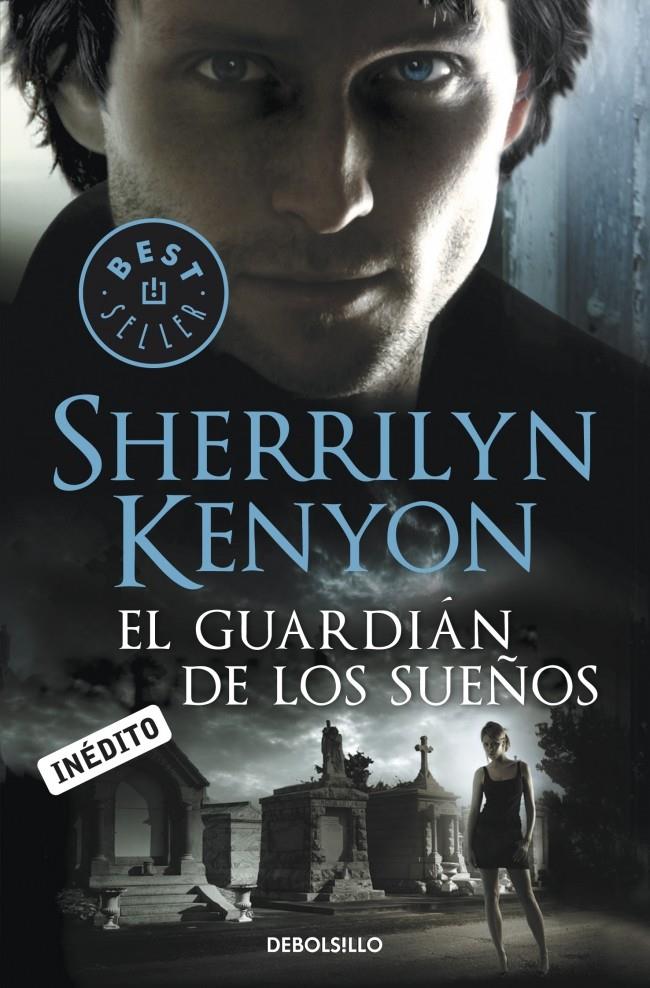 EL GUARDIÁN DE LOS SUEÑOS (CAZADORES OSCUROS 17) | 9788499897196 | SHERRILYN KENYON | Llibreria Ombra | Llibreria online de Rubí, Barcelona | Comprar llibres en català i castellà online