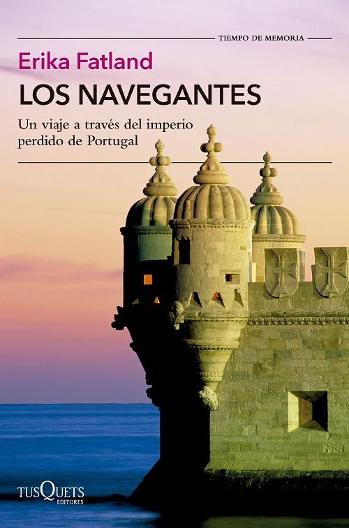 LOS NAVEGANTES | 9788411077927 | FATLAND, ERIKA | Llibreria Ombra | Llibreria online de Rubí, Barcelona | Comprar llibres en català i castellà online