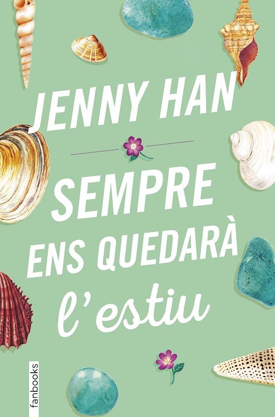 SEMPRE ENS QUEDARÀ L'ESTIU | 9788417515393 | HAN, JENNY | Llibreria Ombra | Llibreria online de Rubí, Barcelona | Comprar llibres en català i castellà online
