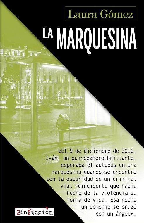 LA MARQUESINA | 9788410455610 | GÓMEZ, LAURA | Llibreria Ombra | Llibreria online de Rubí, Barcelona | Comprar llibres en català i castellà online
