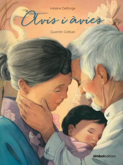 AVIS I ÀVIES | 9788418696633 | DELFORGE, HÉLÈNE | Llibreria Ombra | Llibreria online de Rubí, Barcelona | Comprar llibres en català i castellà online