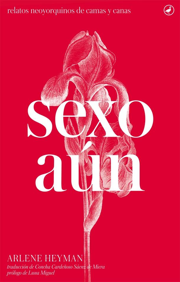 SEXO AÚN | 9788416673322 | HEYMAN, ARLENE | Llibreria Ombra | Llibreria online de Rubí, Barcelona | Comprar llibres en català i castellà online