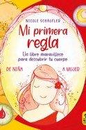 MI PRIMERA REGLA | 9788417080839 | SCHÄUFLER, NICOLE | Llibreria Ombra | Llibreria online de Rubí, Barcelona | Comprar llibres en català i castellà online