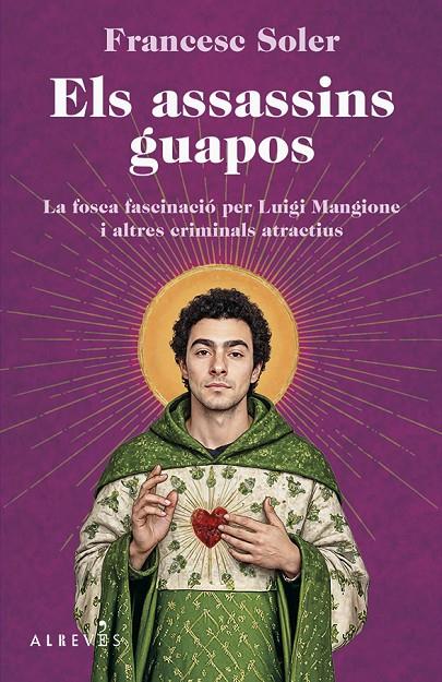 ELS ASSASSINS GUAPOS | 9788410455696 | SOLER, FRANCESC | Llibreria Ombra | Llibreria online de Rubí, Barcelona | Comprar llibres en català i castellà online