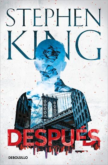 DESPUÉS | 9788466358743 | KING, STEPHEN | Llibreria Ombra | Llibreria online de Rubí, Barcelona | Comprar llibres en català i castellà online