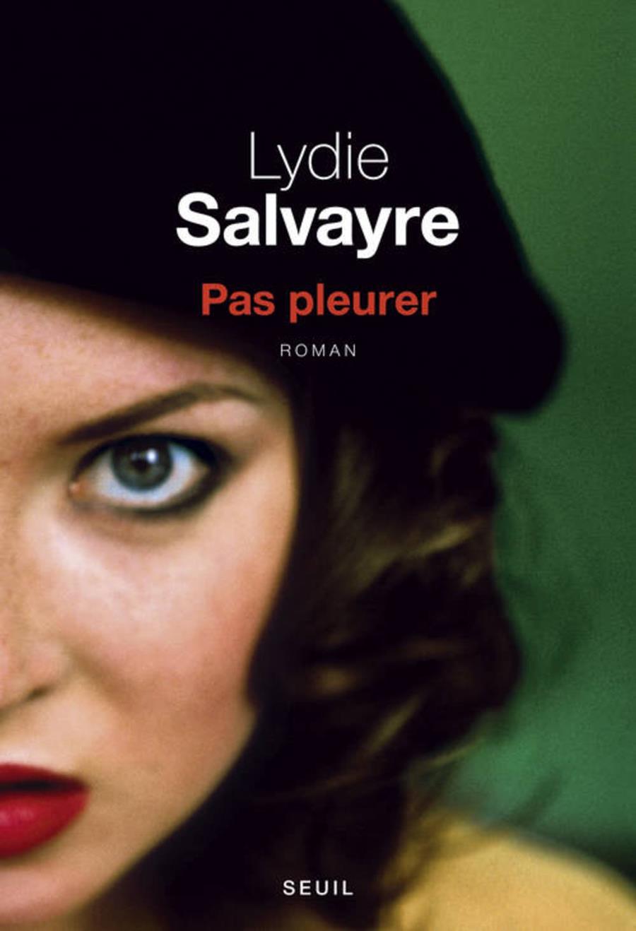 PAS PLEURER | 9782021116199 | SALVAYRE, LYDIE | Llibreria Ombra | Llibreria online de Rubí, Barcelona | Comprar llibres en català i castellà online