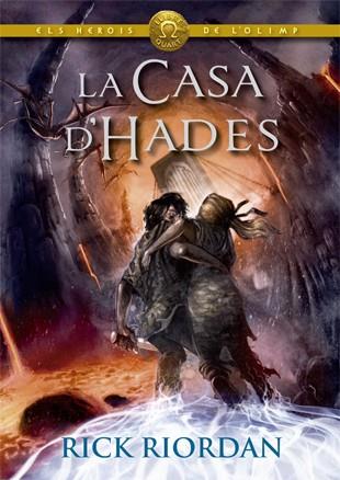 LA CASA D'HADES | 9788424664572 | Llibreria Ombra | Llibreria online de Rubí, Barcelona | Comprar llibres en català i castellà online