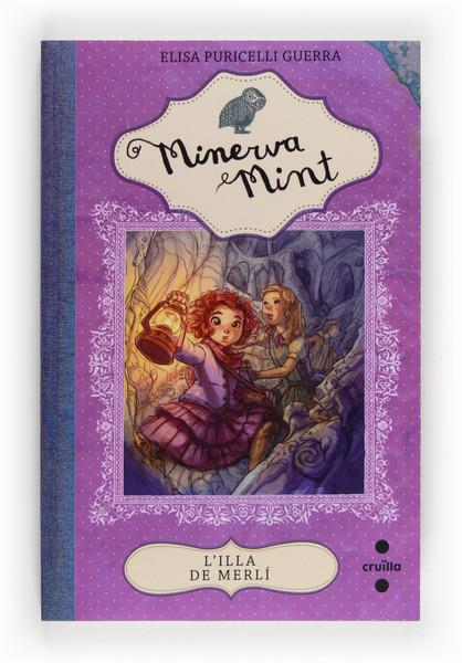 C-MIMI. 2 L'ILLA DE MERLI | 9788466131988 | PURICELLI GUERRA, ELISA | Llibreria Ombra | Llibreria online de Rubí, Barcelona | Comprar llibres en català i castellà online