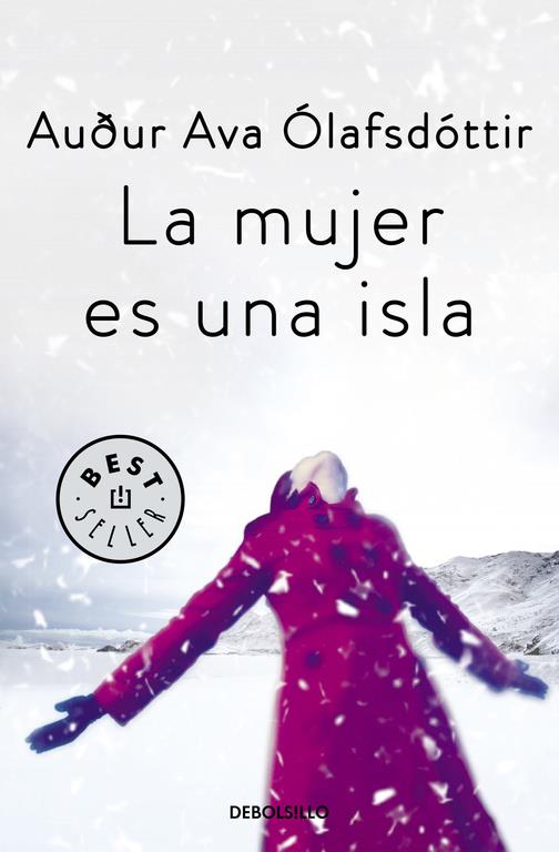 LA MUJER ES UNA ISLA | 9788466332514 | ÓLAFSDÓTTIR,AUÐUR AVA | Llibreria Ombra | Llibreria online de Rubí, Barcelona | Comprar llibres en català i castellà online