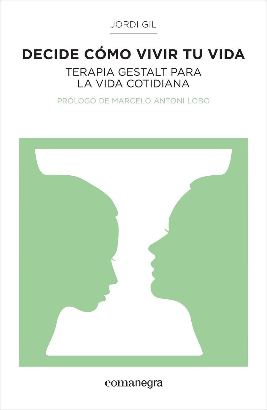 DECIDE CÓMO VIVIR TU VIDA | 9788416033157 | GIL, JORDI | Llibreria Ombra | Llibreria online de Rubí, Barcelona | Comprar llibres en català i castellà online