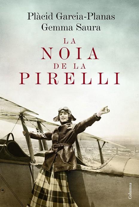 LA NOIA DE LA PIRELLI | 9788466420662 | GEMMA SAURA BARRERA/MARCET PLÀCID GARCIA-PLANAS | Llibreria Ombra | Llibreria online de Rubí, Barcelona | Comprar llibres en català i castellà online