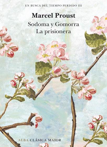 EN BUSCA DEL TIEMPO PERDIDO III | 9788411781602 | PROUST, MARCEL | Llibreria Ombra | Llibreria online de Rubí, Barcelona | Comprar llibres en català i castellà online