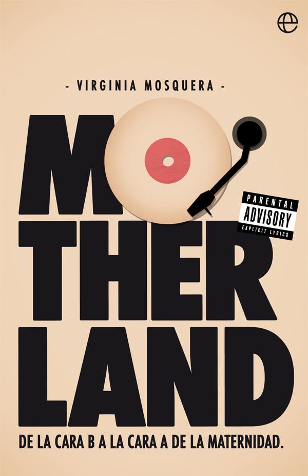 MOTHERLAND | 9788491640264 | MOSQUERA, VIRGINIA | Llibreria Ombra | Llibreria online de Rubí, Barcelona | Comprar llibres en català i castellà online