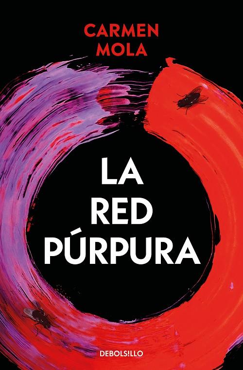 LA RED PÚRPURA (LA NOVIA GITANA 2) | 9788466350938 | MOLA, CARMEN | Llibreria Ombra | Llibreria online de Rubí, Barcelona | Comprar llibres en català i castellà online