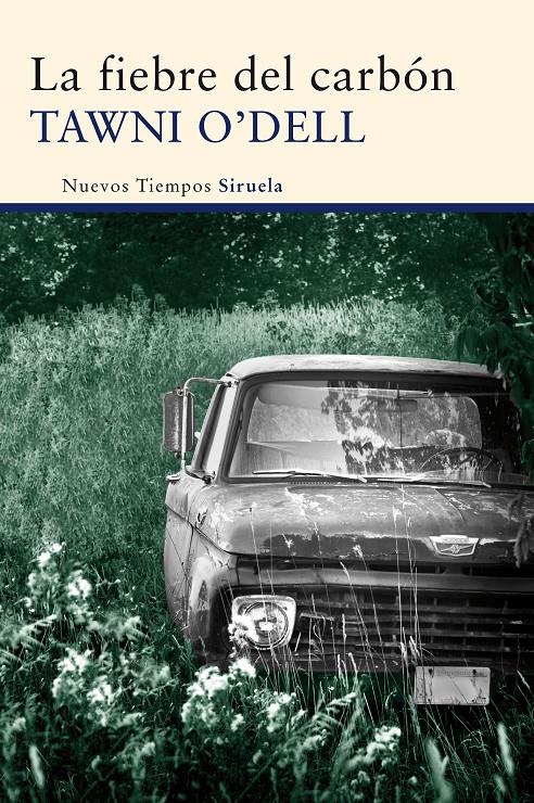 LA FIEBRE DEL CARBÓN | 9788415723912 | TAWNI O'DELL | Llibreria Ombra | Llibreria online de Rubí, Barcelona | Comprar llibres en català i castellà online