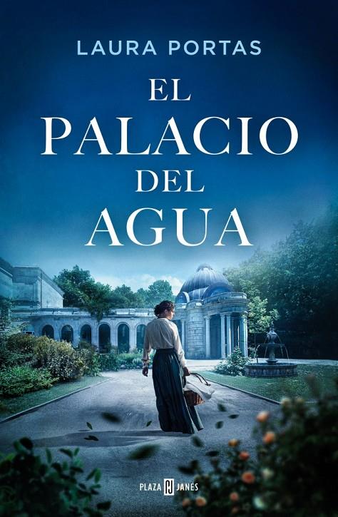 EL PALACIO DEL AGUA | 9788401036620 | PORTAS, LAURA | Llibreria Ombra | Llibreria online de Rubí, Barcelona | Comprar llibres en català i castellà online