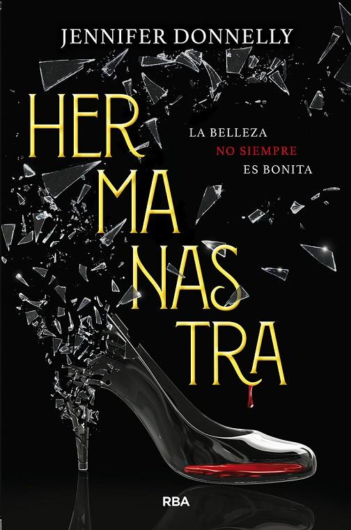HERMANASTRA | 9788427217690 | DONNELLY JENNIFER | Llibreria Ombra | Llibreria online de Rubí, Barcelona | Comprar llibres en català i castellà online
