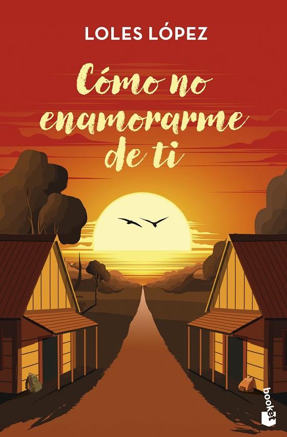 CÓMO NO ENAMORARME DE TI | 9788408309345 | LOPEZ, LOLES | Llibreria Ombra | Llibreria online de Rubí, Barcelona | Comprar llibres en català i castellà online