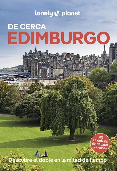 EDIMBURGO DE CERCA 6 | 9788408303695 | MACEACHERAN, MIKE | Llibreria Ombra | Llibreria online de Rubí, Barcelona | Comprar llibres en català i castellà online