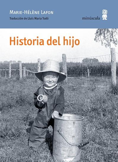 HISTORIA DEL HIJO | 9788412385861 | LAFON, MARIE HÉLÈNE | Llibreria Ombra | Llibreria online de Rubí, Barcelona | Comprar llibres en català i castellà online