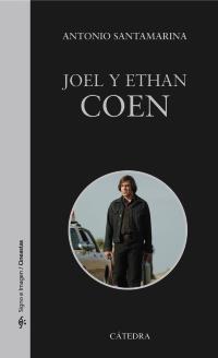 JOEL Y ETHAN COEN | 9788437630427 | ANTONIO SANTAMARIA | Llibreria Ombra | Llibreria online de Rubí, Barcelona | Comprar llibres en català i castellà online