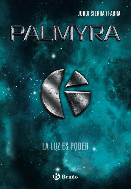 PALMYRA | 9788469625248 | SIERRA I FABRA, JORDI | Llibreria Ombra | Llibreria online de Rubí, Barcelona | Comprar llibres en català i castellà online