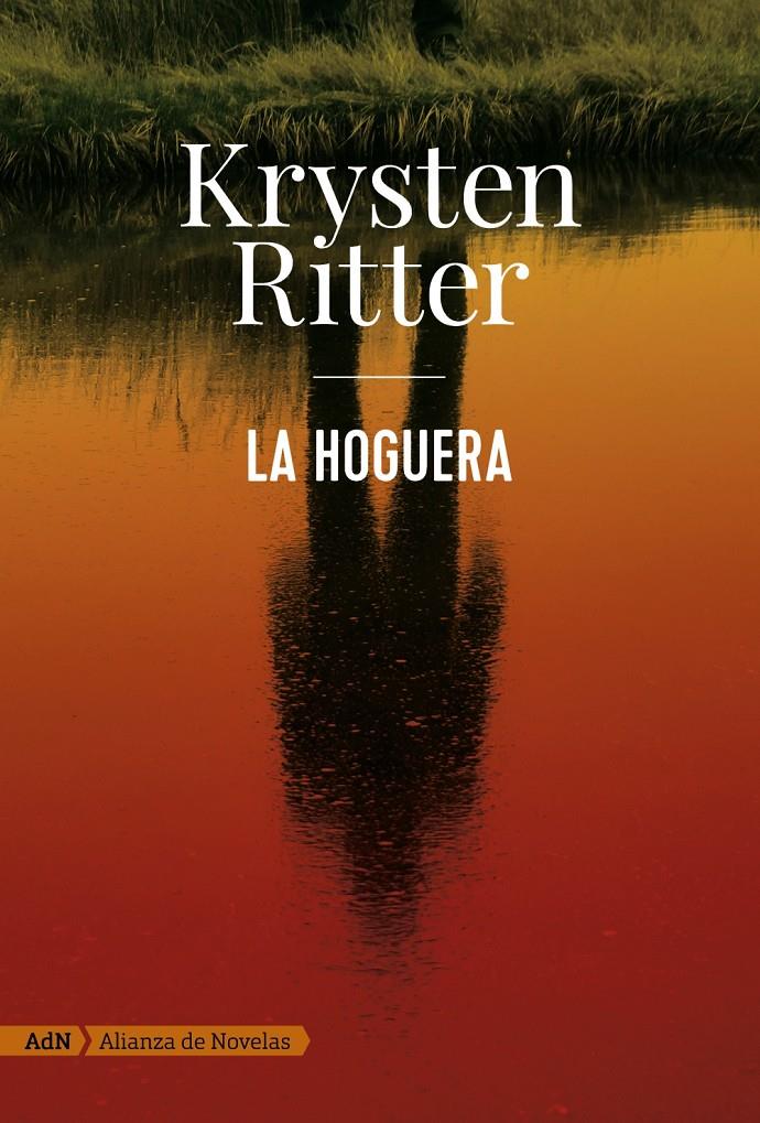 LA HOGUERA (ADN) | 9788491049142 | RITTER, KRYSTEN | Llibreria Ombra | Llibreria online de Rubí, Barcelona | Comprar llibres en català i castellà online