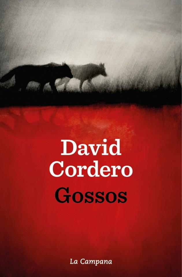 GOSSOS | 9791387564087 | CORDERO, DAVID | Llibreria Ombra | Llibreria online de Rubí, Barcelona | Comprar llibres en català i castellà online