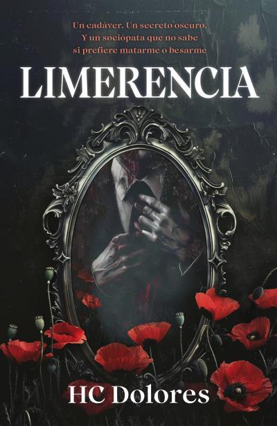LIMERENCIA | 9788415955351 | HC, DOLORES | Llibreria Ombra | Llibreria online de Rubí, Barcelona | Comprar llibres en català i castellà online