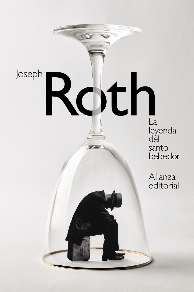 LA LEYENDA DEL SANTO BEBEDOR | 9788491817581 | ROTH, JOSEPH | Llibreria Ombra | Llibreria online de Rubí, Barcelona | Comprar llibres en català i castellà online