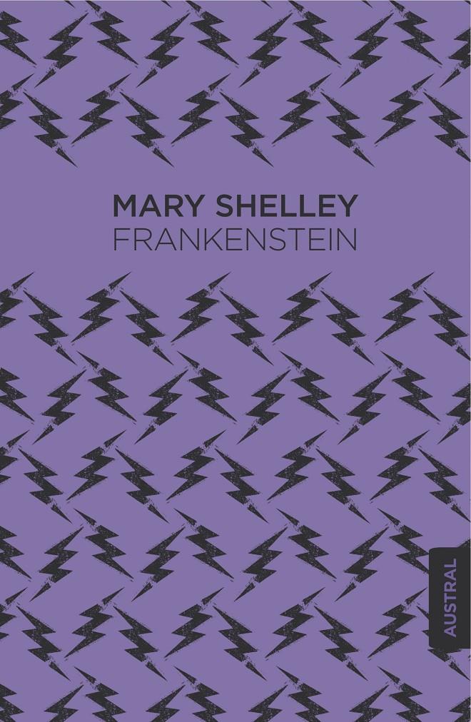 FRANKENSTEIN | 9788467043662 | MARY SHELLEY | Llibreria Ombra | Llibreria online de Rubí, Barcelona | Comprar llibres en català i castellà online