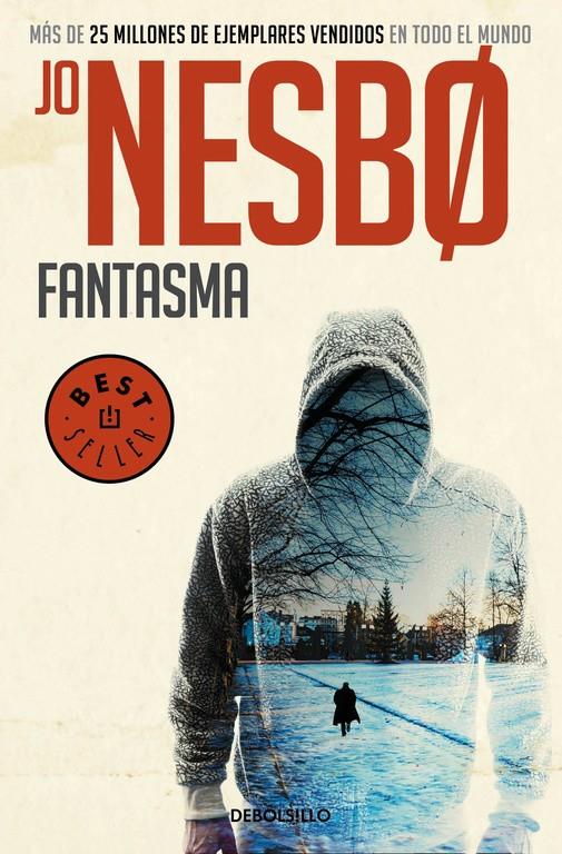 FANTASMA (HARRY HOLE 9) | 9788466338820 | NESBO, JO | Llibreria Ombra | Llibreria online de Rubí, Barcelona | Comprar llibres en català i castellà online