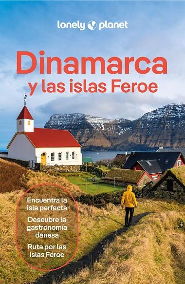 DINAMARCA Y LAS ISLAS FEROE 1 | 9788408305477 | O'MALLEY, THOMAS/BLASI, ABIGAIL/HALL, LAURA | Llibreria Ombra | Llibreria online de Rubí, Barcelona | Comprar llibres en català i castellà online