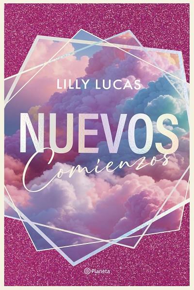 NUEVOS COMIENZOS (SERIE GREEN VALLEY 1) | 9788408305033 | LUCAS, LILLY | Llibreria Ombra | Llibreria online de Rubí, Barcelona | Comprar llibres en català i castellà online