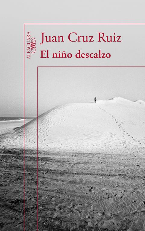 EL NIÑO DESCALZO | 9788420409115 | CRUZ,JUAN | Llibreria Ombra | Llibreria online de Rubí, Barcelona | Comprar llibres en català i castellà online