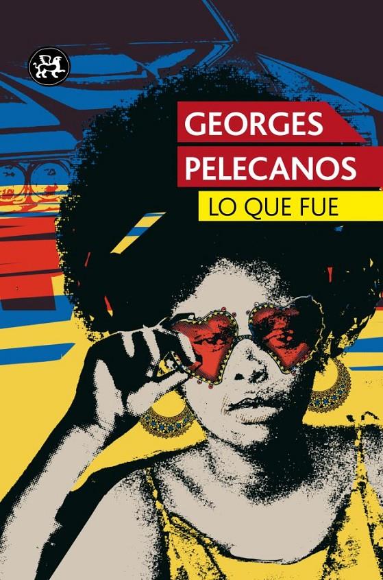LO QUE FUE | 9788415325857 | P. GEORGE | Llibreria Ombra | Llibreria online de Rubí, Barcelona | Comprar llibres en català i castellà online