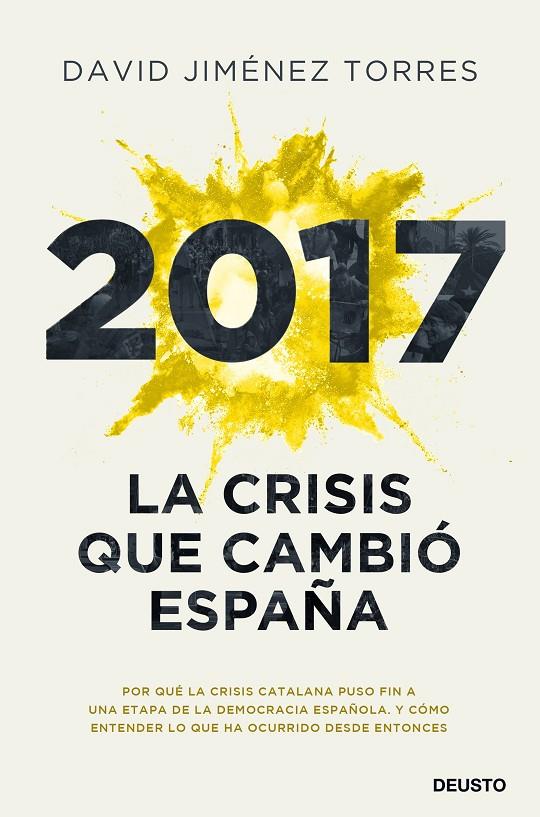 2017 | 9788423432226 | JIMÉNEZ TORRES, DAVID | Llibreria Ombra | Llibreria online de Rubí, Barcelona | Comprar llibres en català i castellà online