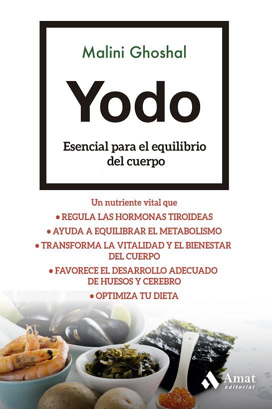 YODO | 9788419341921 | GOSHAL, MALINI | Llibreria Ombra | Llibreria online de Rubí, Barcelona | Comprar llibres en català i castellà online