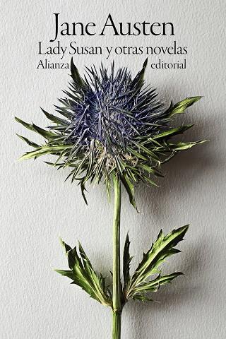 LADY SUSAN Y OTRAS NOVELAS | 9788413621302 | AUSTEN, JANE | Llibreria Ombra | Llibreria online de Rubí, Barcelona | Comprar llibres en català i castellà online