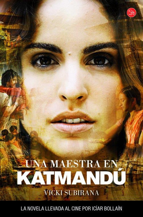 UNA MAESTRA EN KATMANDÚ (BOLSILLO) | 9788466326674 | SUBIRANA RODRIGUEZ, VICTORIA | Llibreria Ombra | Llibreria online de Rubí, Barcelona | Comprar llibres en català i castellà online